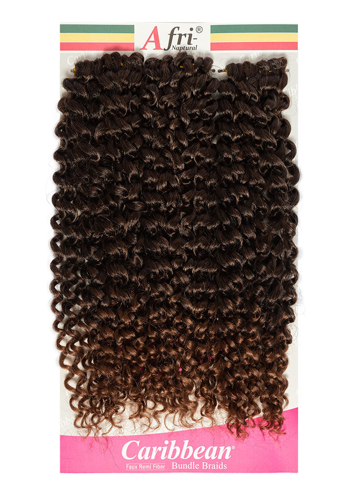 CB3P1203 Passion Water Wave 12"