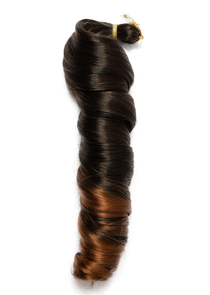 Pony Curl
