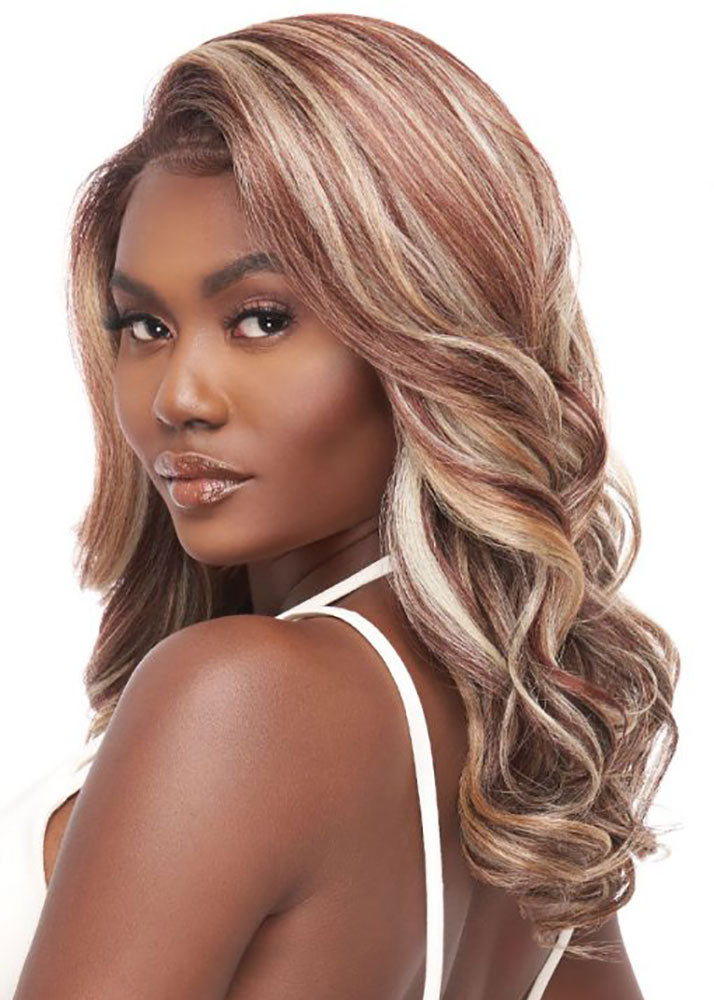 Ella Lace Frontal Wig Outre UK