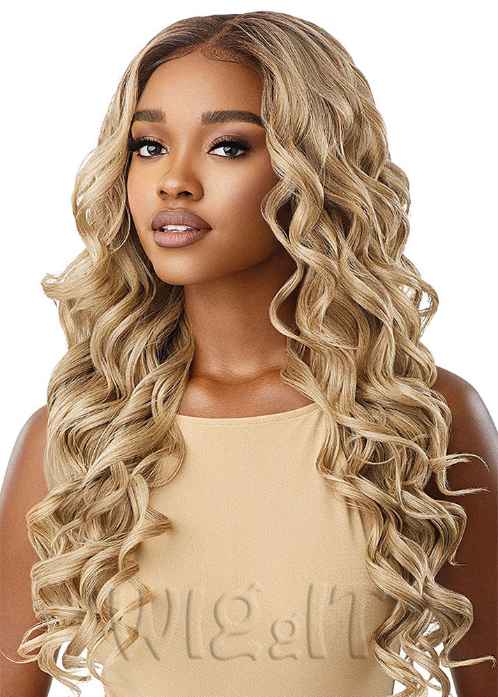 Charisma 13 x 6 Lace Frontal Wig Outre UK