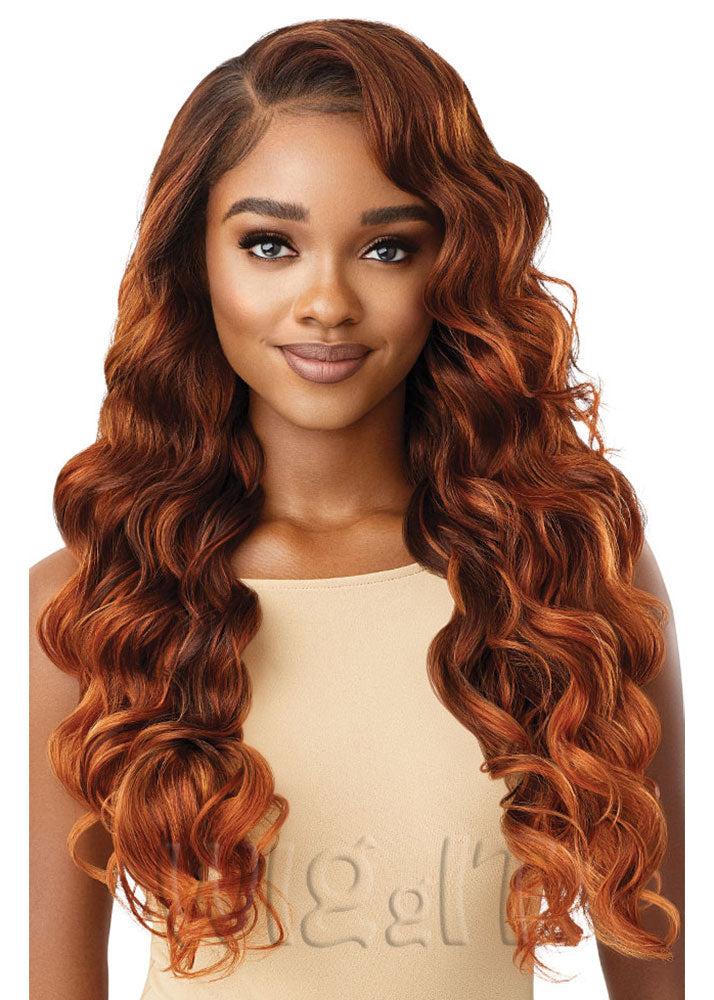 Charisma 13 x 6 Lace Frontal Wig Outre UK