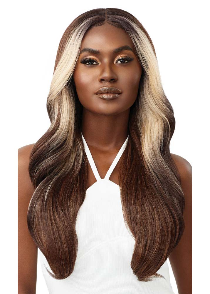 Sephina Lace Front Wig Outre UK