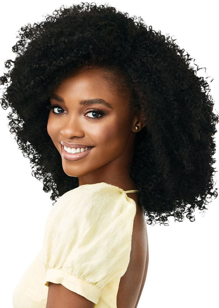 Bahama Mama Converti-Cap Half Wig Outre UK