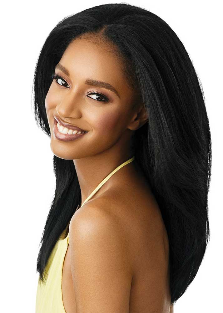 Hawaiian Hottie Converti-Cap Wig Outre UK