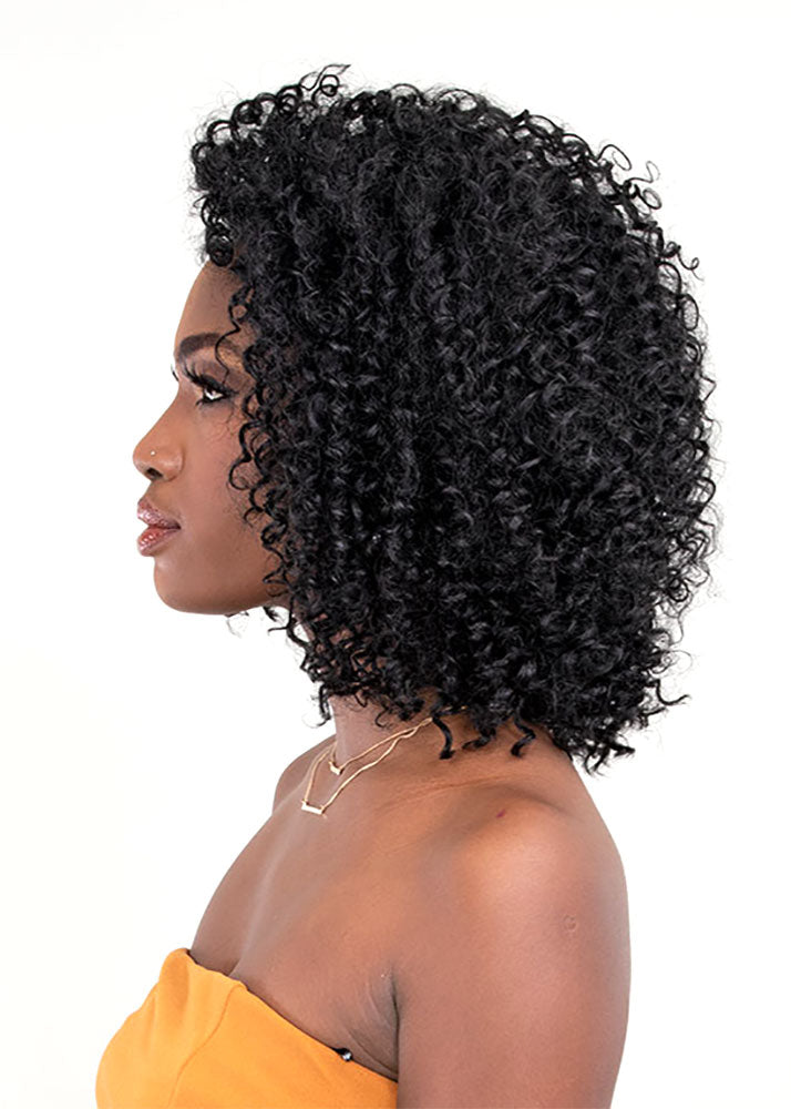 Nadia Remy Bang Wig Janet Collection UK - side