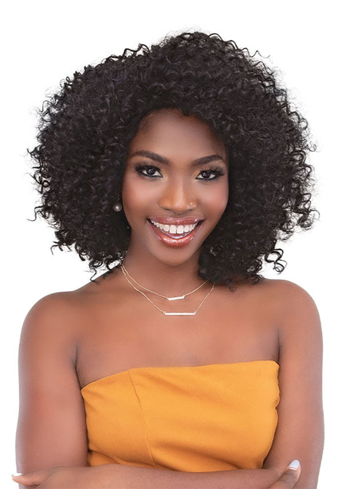 Nadia Remy Bang Wig Janet Collection UK