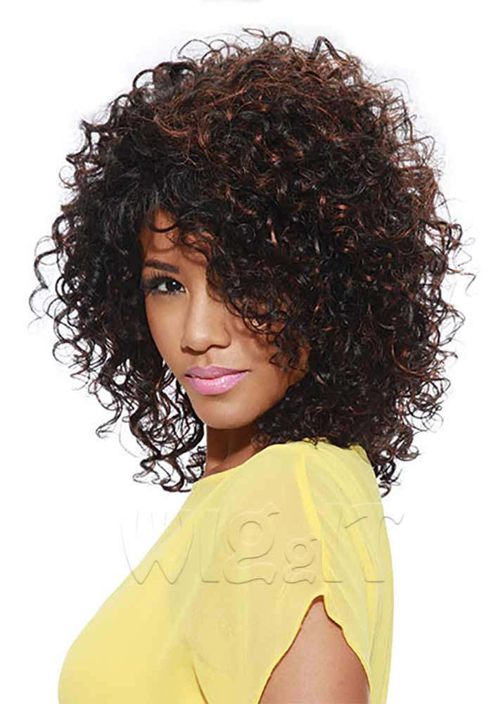 Sleek Wig Nadia