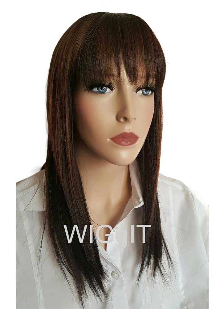 Sinead Wig Sleek Fashion Idol 101 DYTT4/30