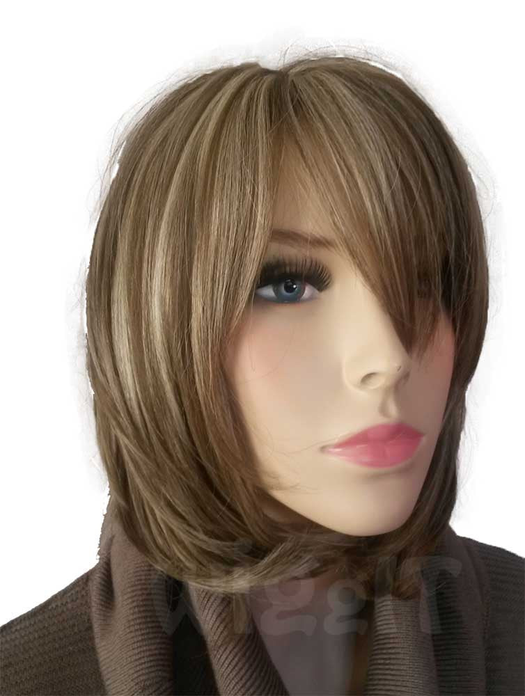 Amelie Sleek Fashion Idol 101 Wig FS12/16/613