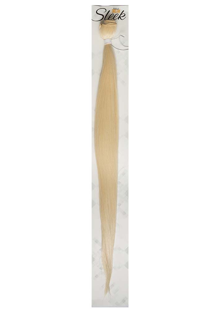 Natural Dream Sleek Weave