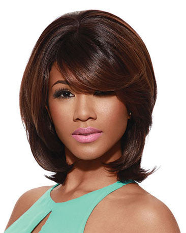 Amelie Sleek Fashion Idol 101 Wig DYTT4/30