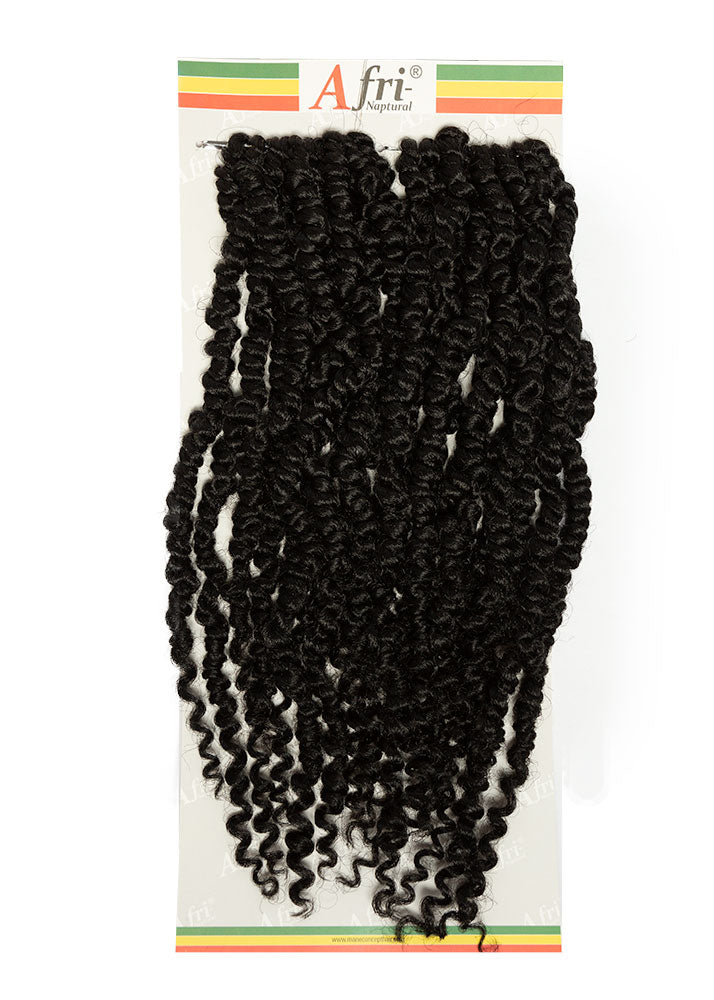 TWB213 2X Gorgeous Passion Twist 14"