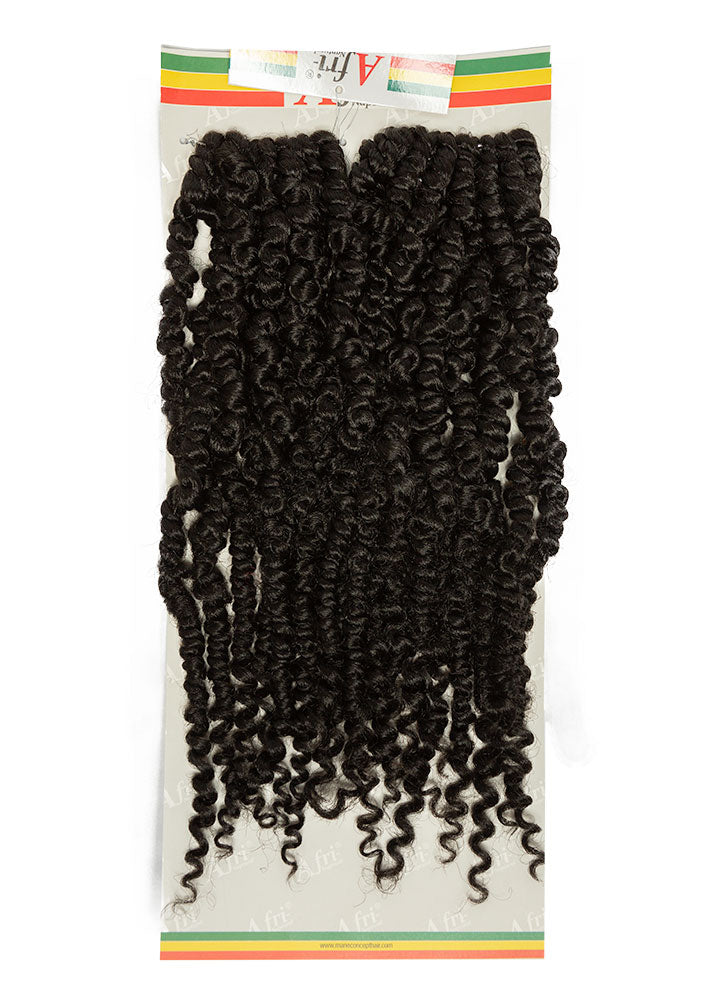 TWB213 2X Gorgeous Passion Twist 14"
