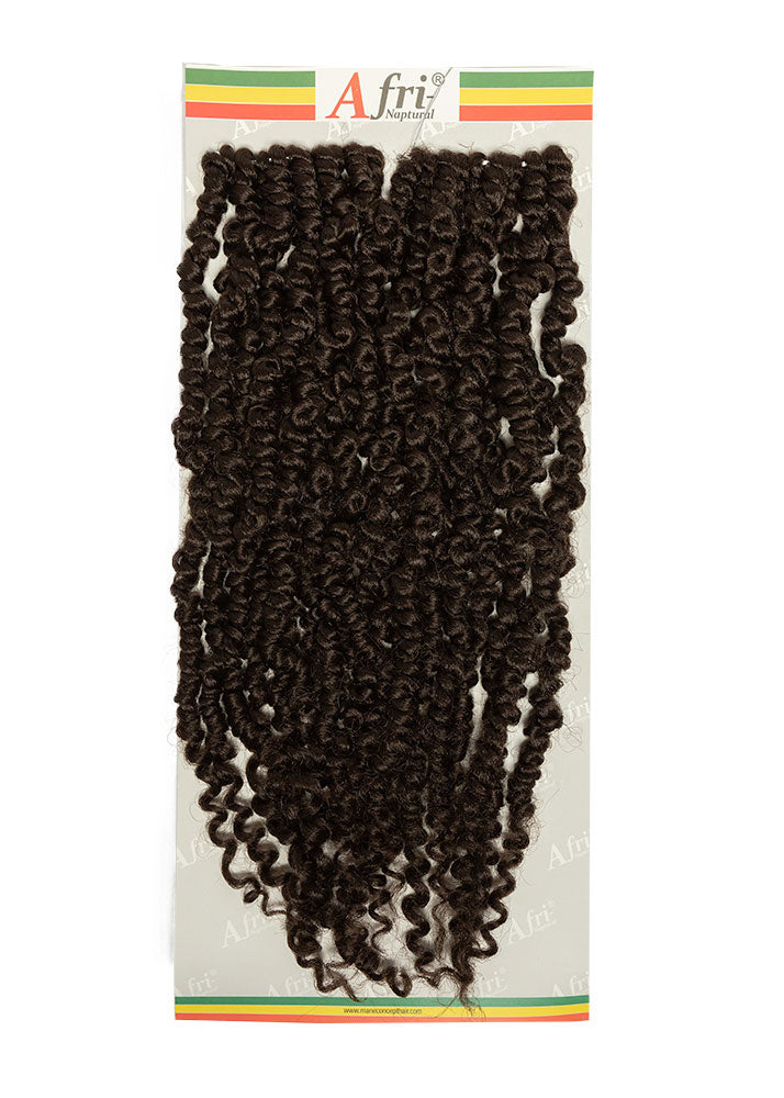 TWB213 2X Gorgeous Passion Twist 14"