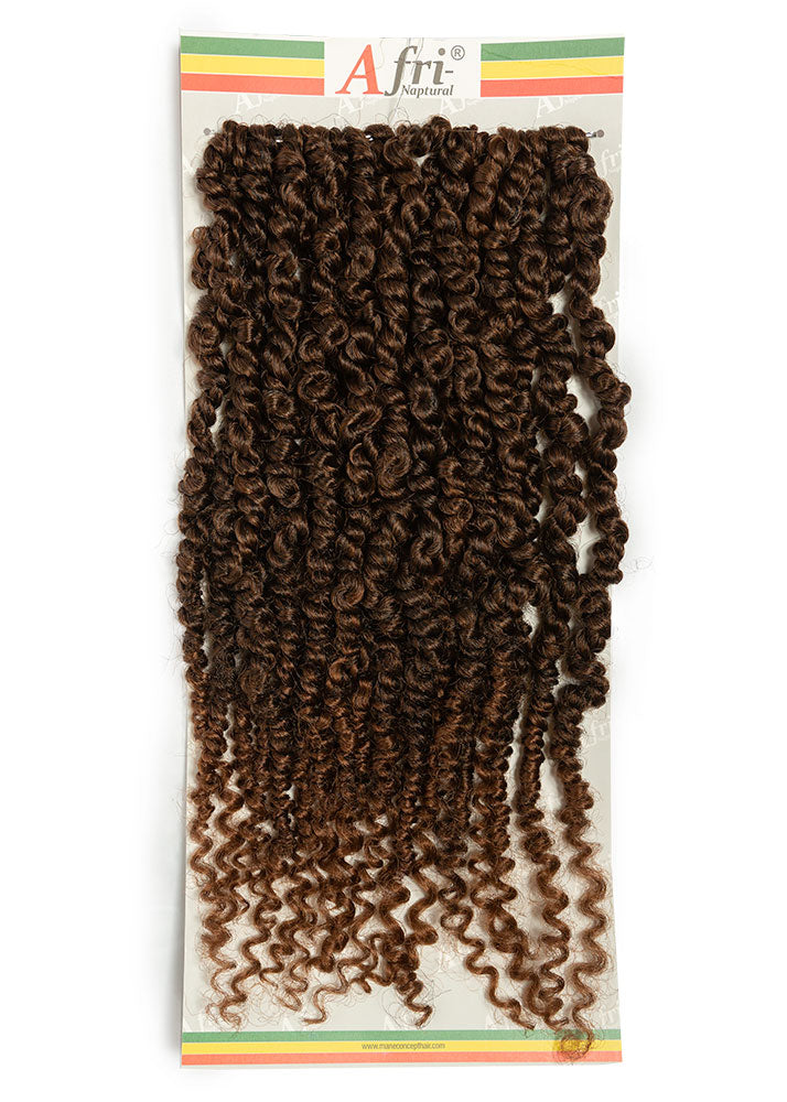 TWB213 2X Gorgeous Passion Twist 14"