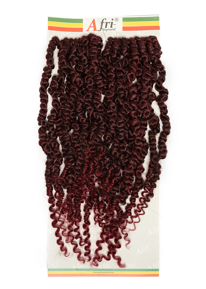 TWB213 2X Gorgeous Passion Twist 14"