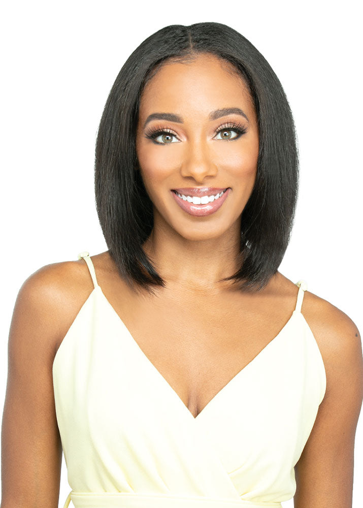 HR-U Part Rene Human Hair Bob Wig Zury Hollywood UK