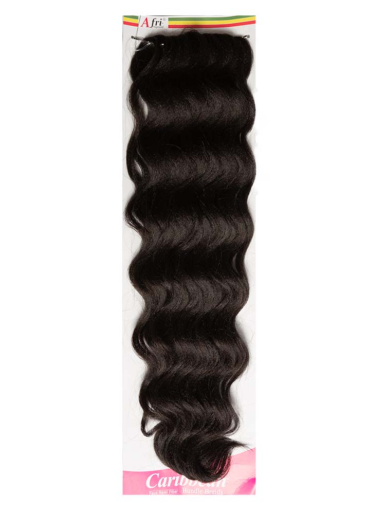 CBP02 Velvet Wave 18"