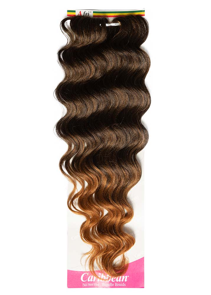 CBP02 Velvet Wave 18"