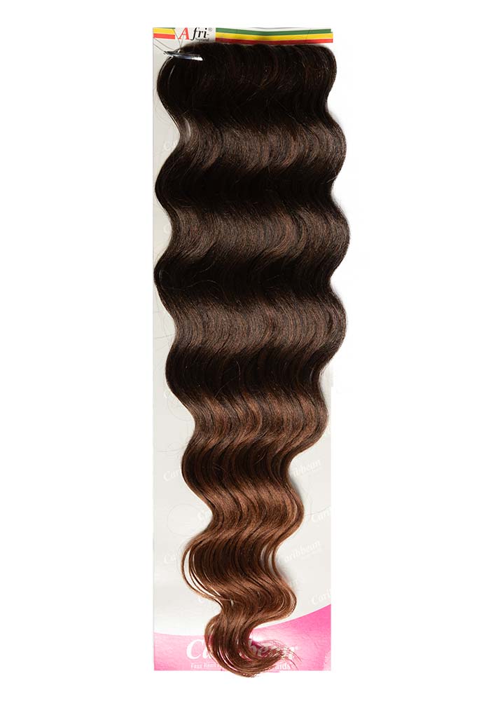 CBP02 Velvet Wave 18"