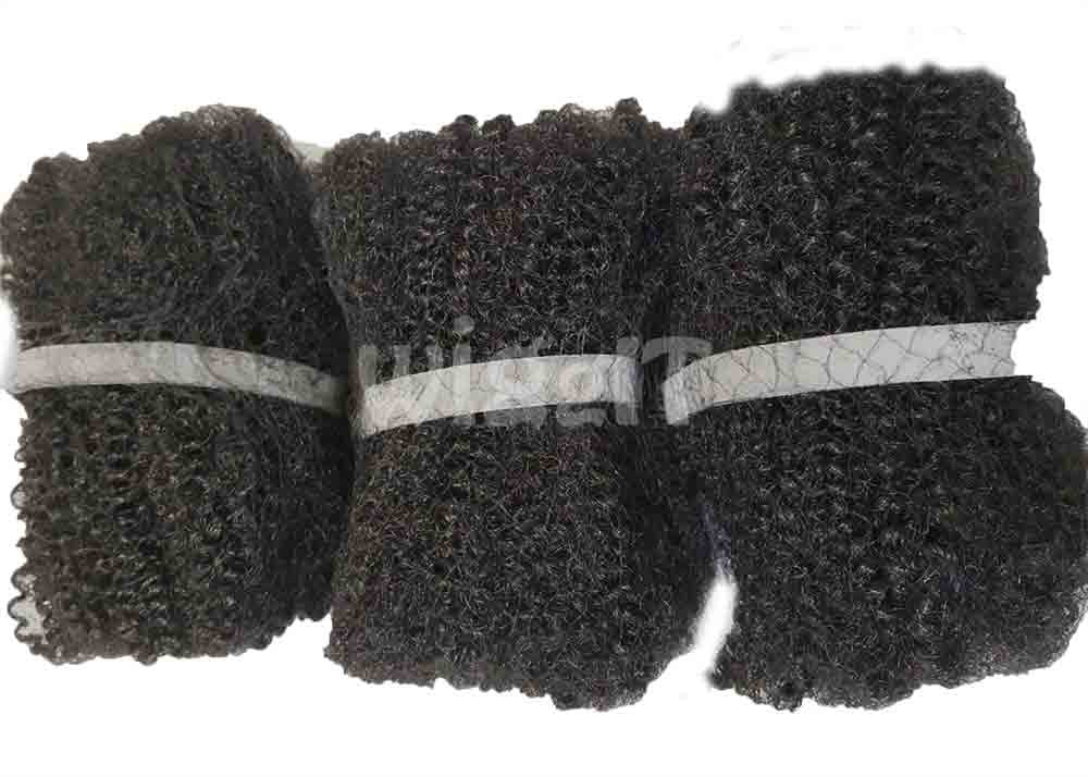 Afro Kinky Bulk 20