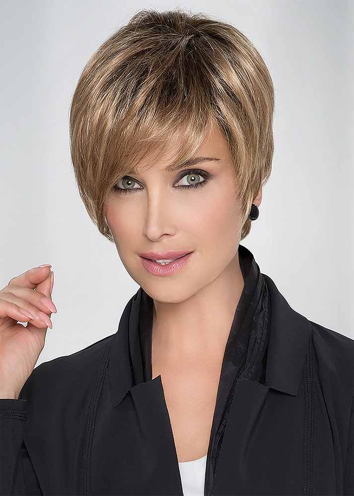 Amaze Ellen Wille Caramel Mix Front