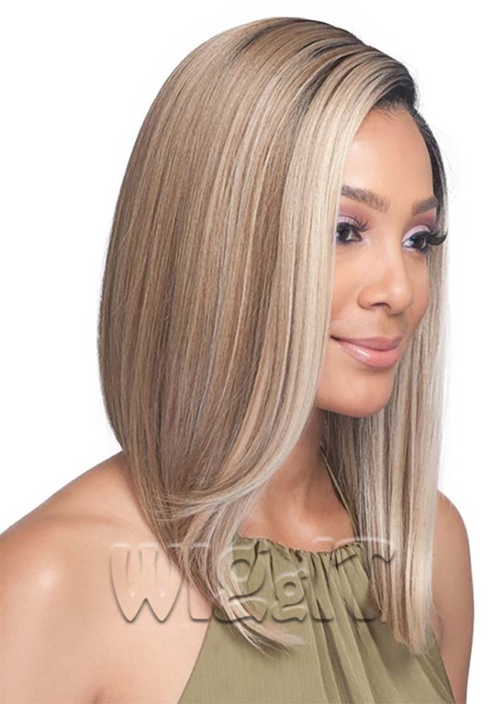Amiyah MLF362 Bobbi Boss UK | Side