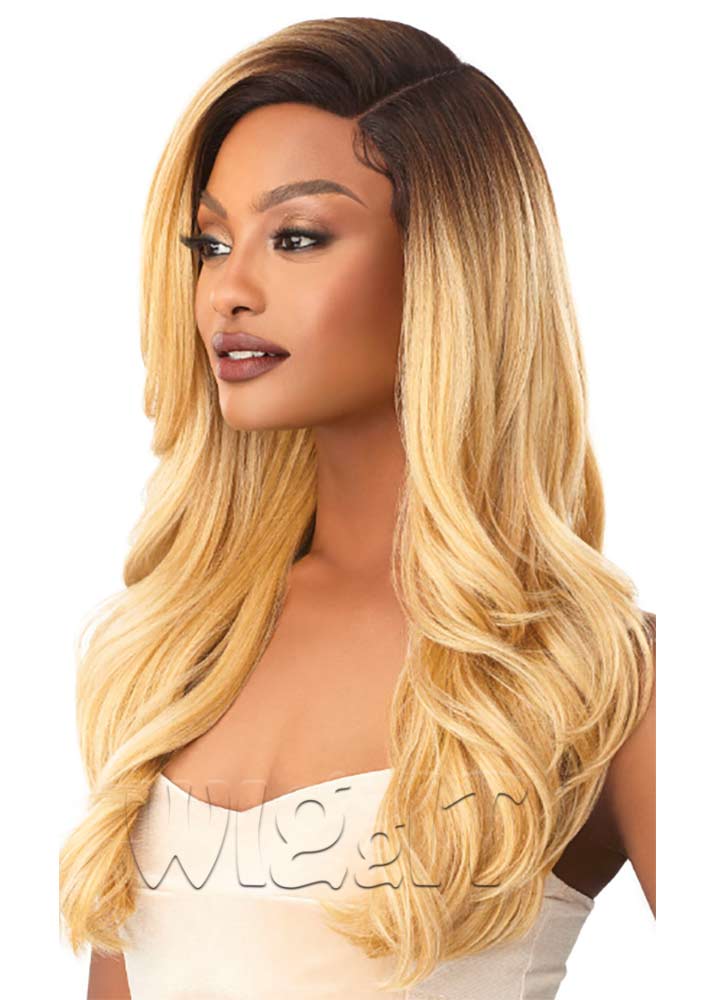 Artmis Outre Wig UK 3DR27613 Profile