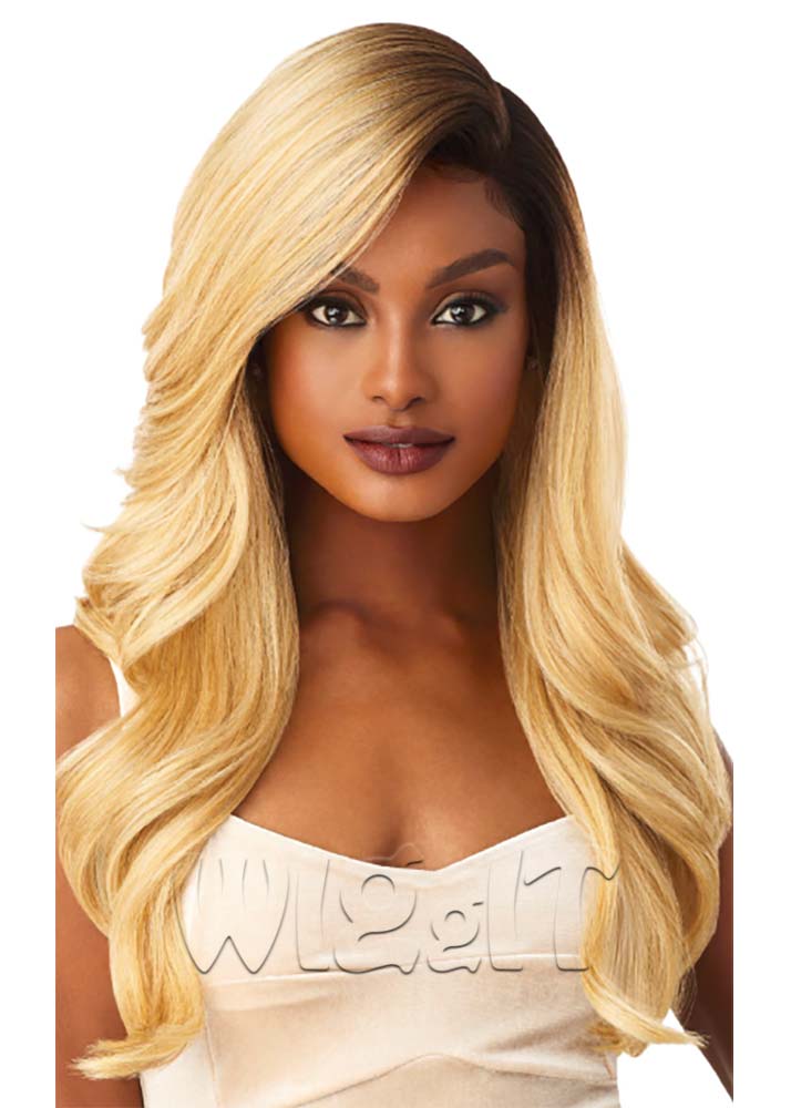 Artmis Outre Wig UK 3DR27613