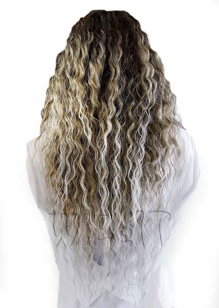 Atty Sleek Spotlight Blonde