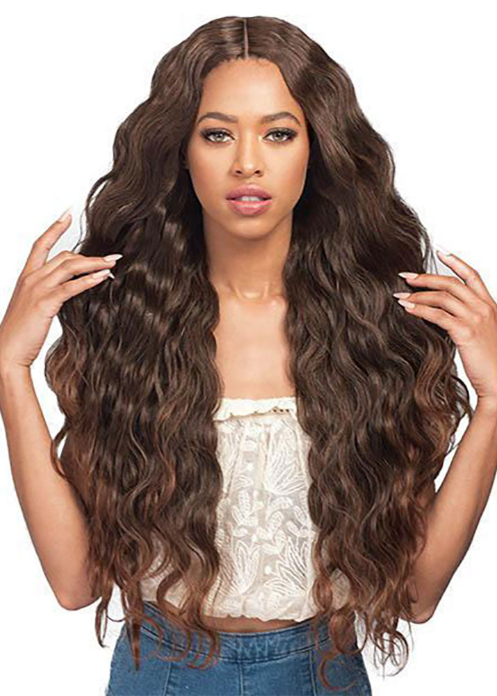 Bobbi Boss Miss Origin Bundle Natural Body Wave Weave