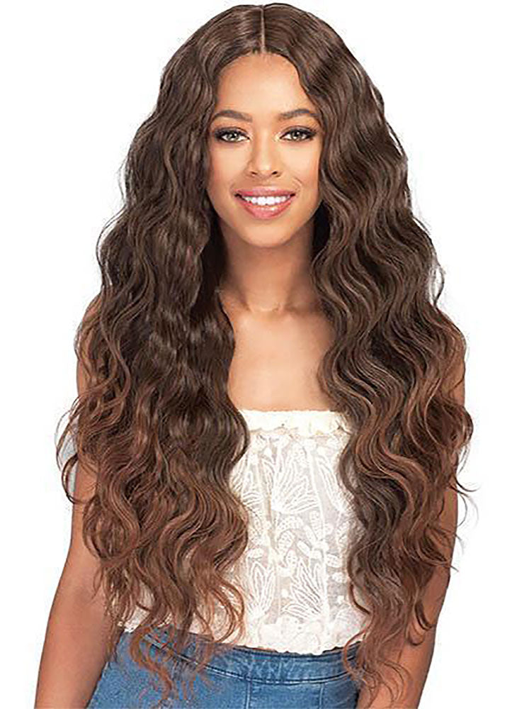 Bobbi Boss Miss Origin Bundle Natural Body Wave Weave