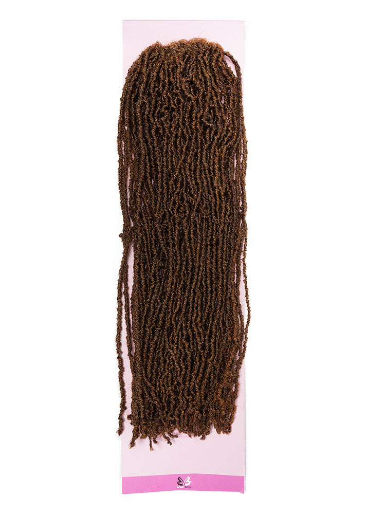 Micro Locs 14"