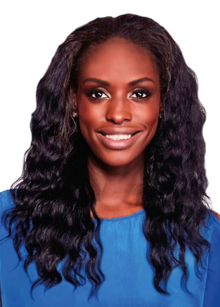 brazilian deep wave virgin gold remi hair weave