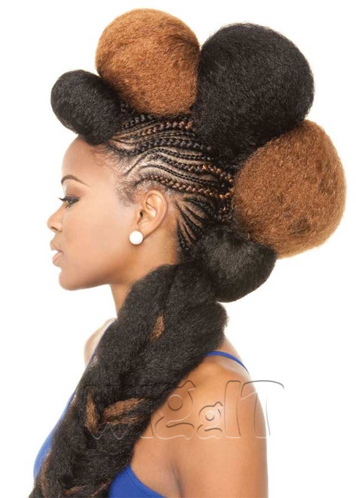 BRD05 Definition Braid