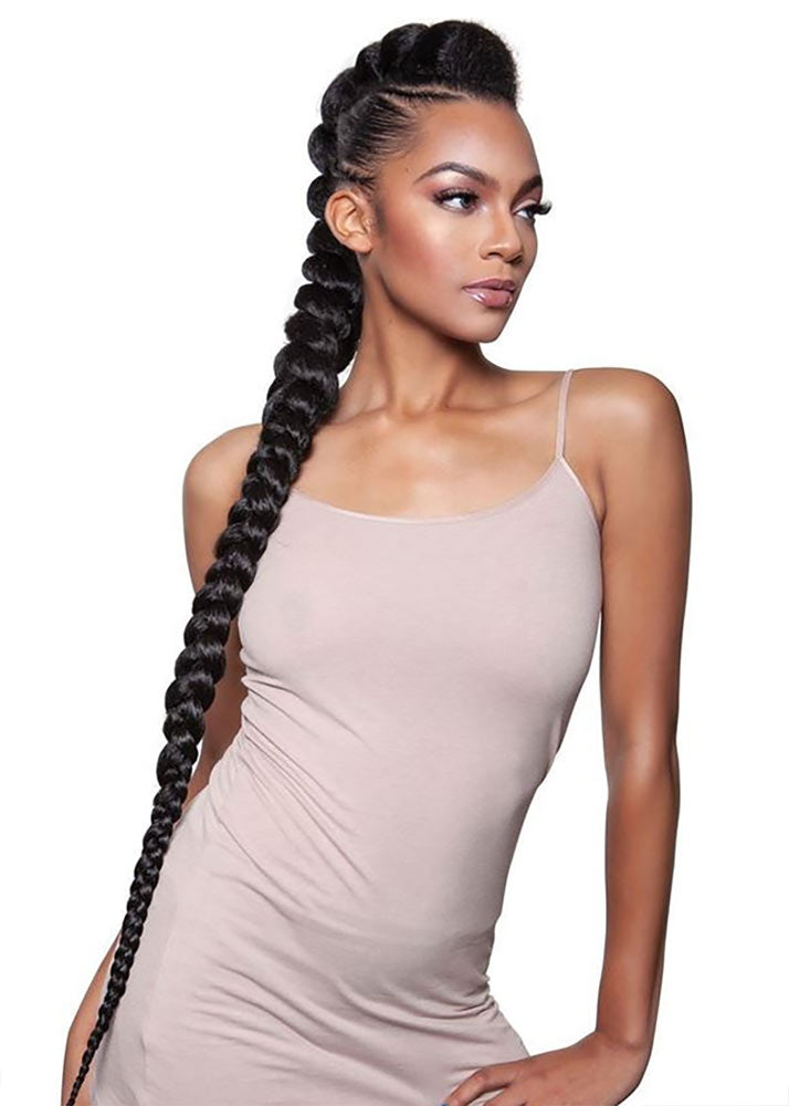BRD301 Define Braid 52 | 1B | Mane Concept UK