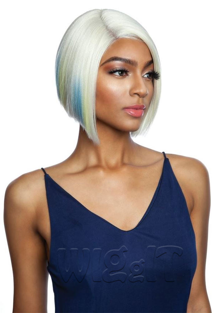 BS151 Lace Part Wig Mane Concept UKCTPALE/BLUELEMON