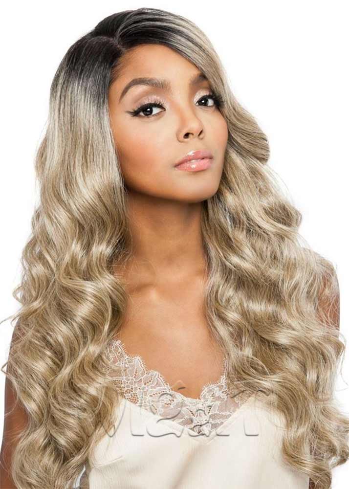 BSD2602 Rome Ari Side 2 Side Mane Concept