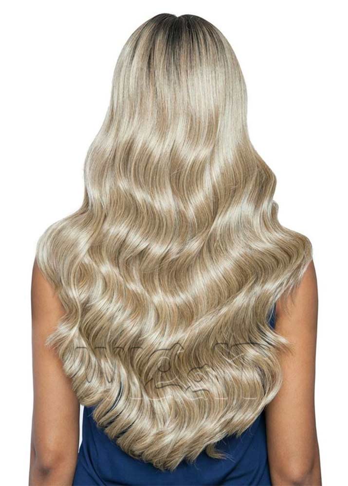 BSD2608 Philly Ari Side 2 Side Mane Concept Back