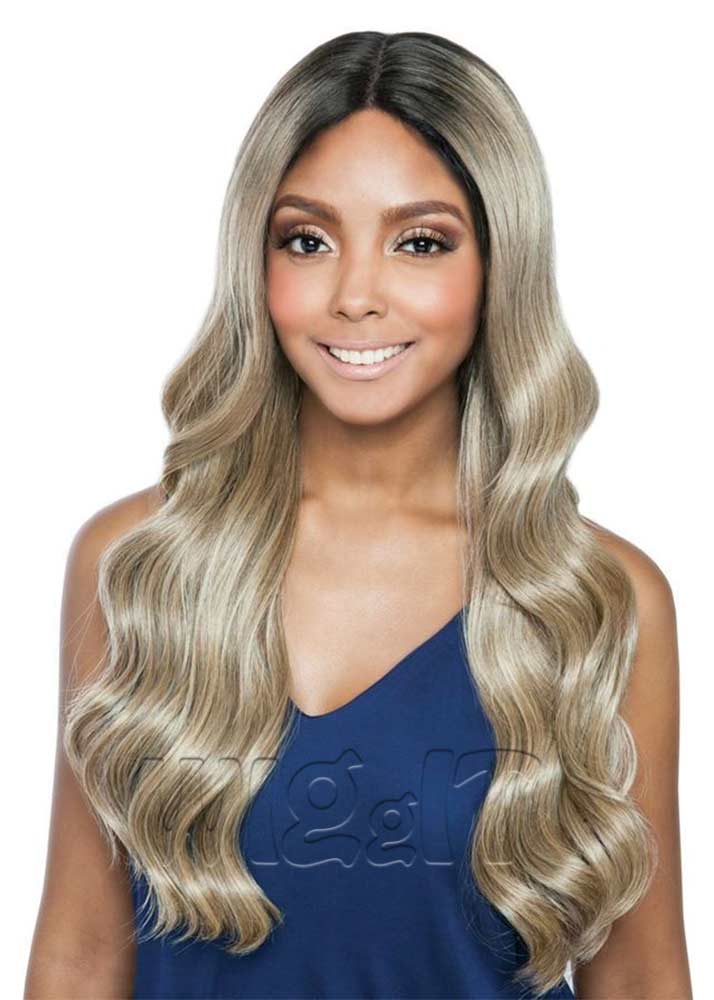 BSD2608 Philly Ari Side 2 Side Mane Concept