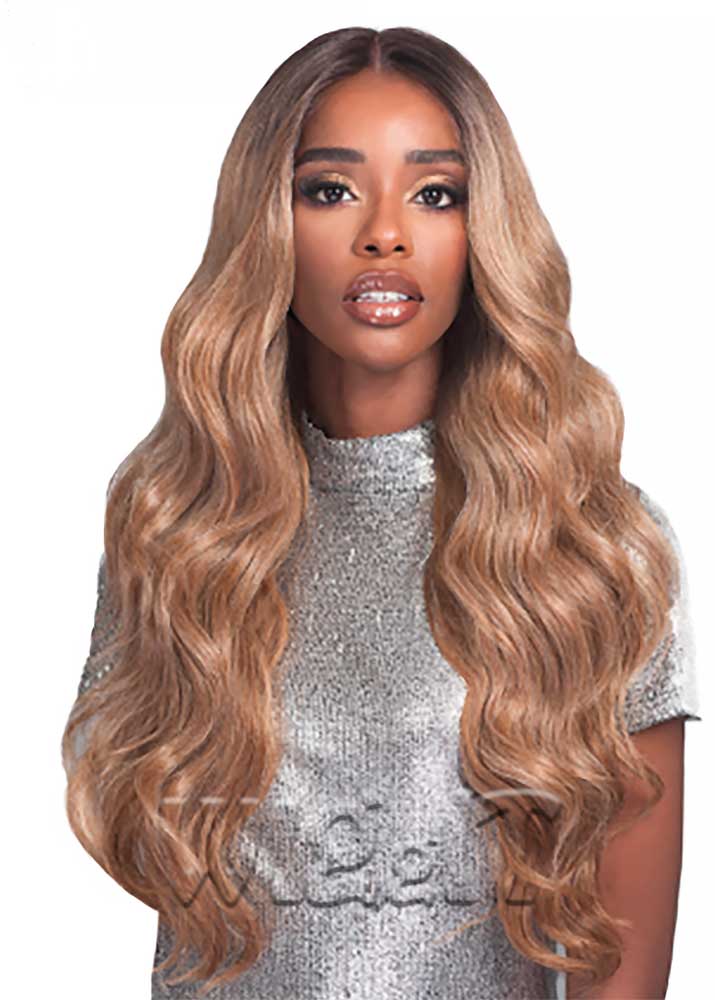Carmela MBLF190 | Colour: TT4/DX2216 | Bobbi Boss UK