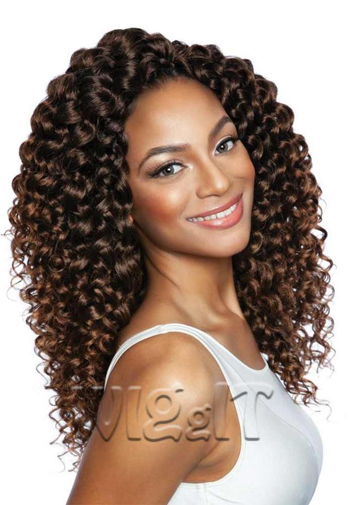CB3P11 Sassy Curl | T1B/30 | Mane Concept UK