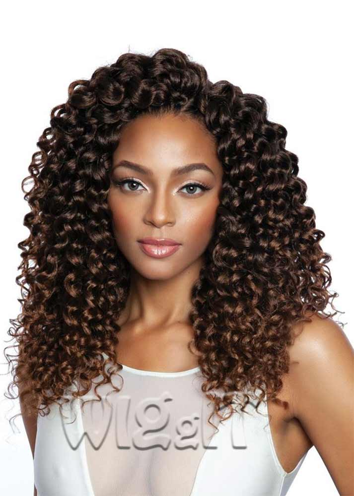 CB3P11 Sassy Curl | T1B/30 | Mane Concept UK
