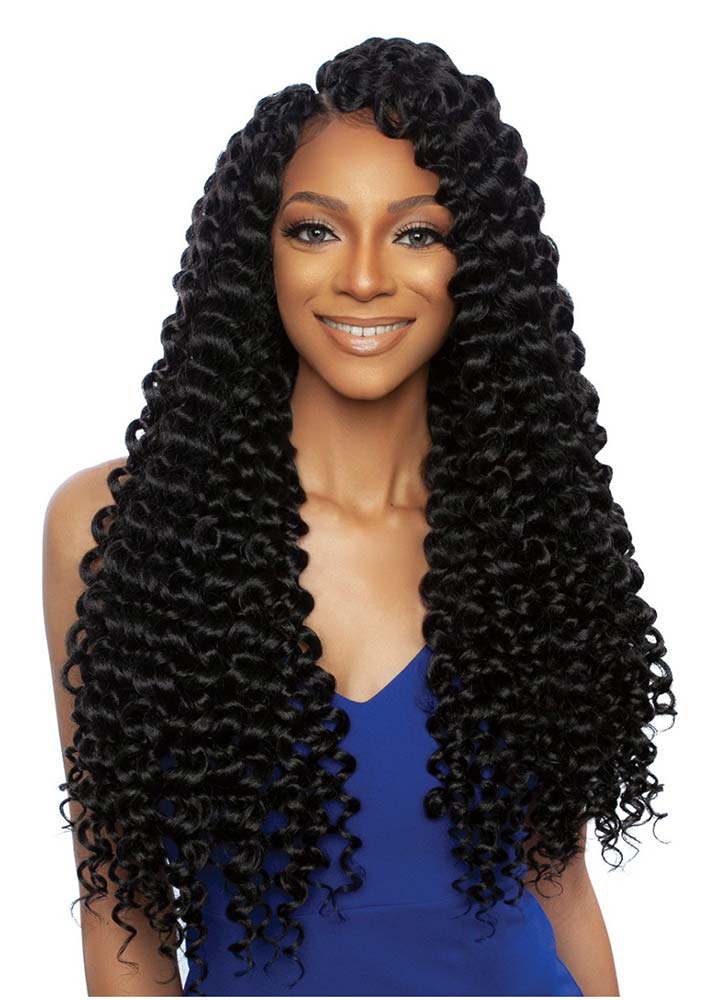 CB3P2006 Sophie Curl 20" Mane Concept UK - 1B Front