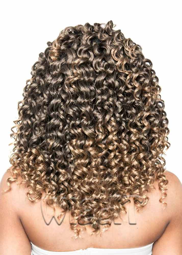 CB3X03 Deep Twist | T1B/27 | Mane Concept UK