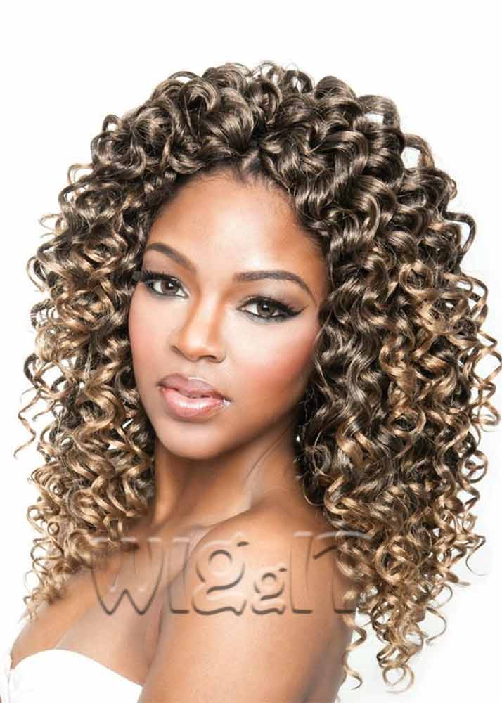 CB3X03 Deep Twist | T1B/27 | Mane Concept UK