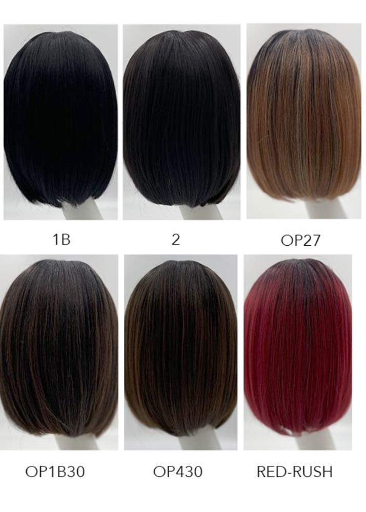 Sleek Fiona Wig Colours