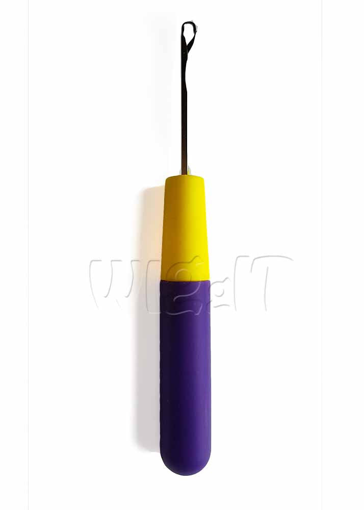 Small Head (4.5mm) Crochet Needle