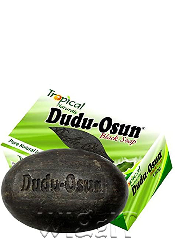 Dudu Osun Black Soap