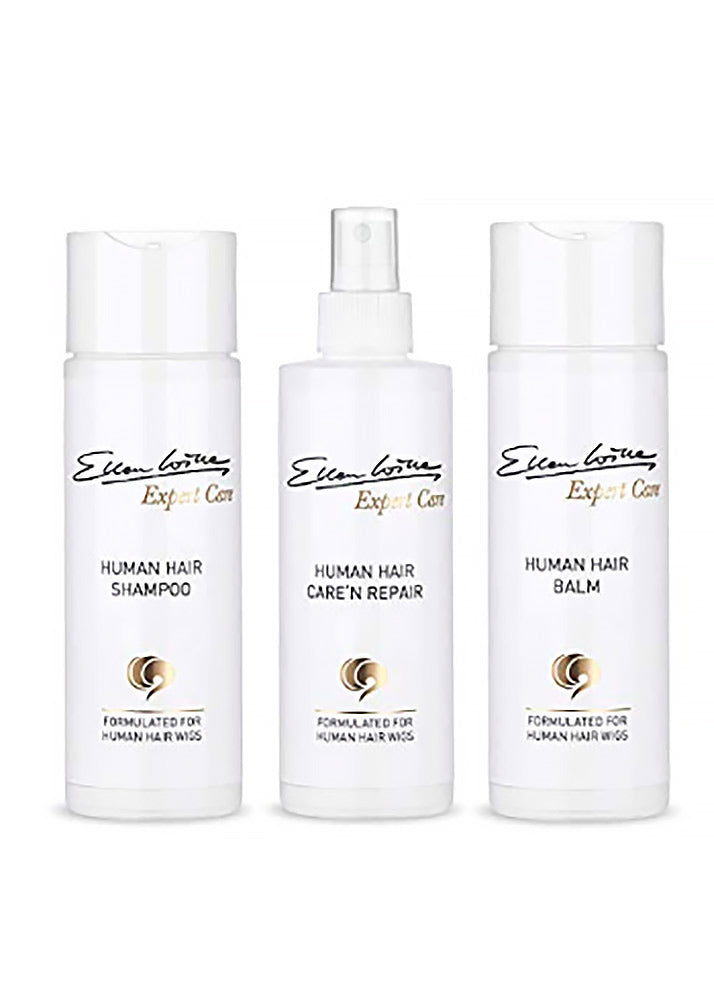Ellen Wille Human Hair Wig Care Set | UK